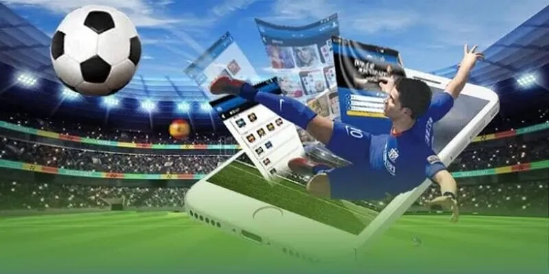 Bí quyết soi kèo live theo diễn biến trận đấu cho tân thủ