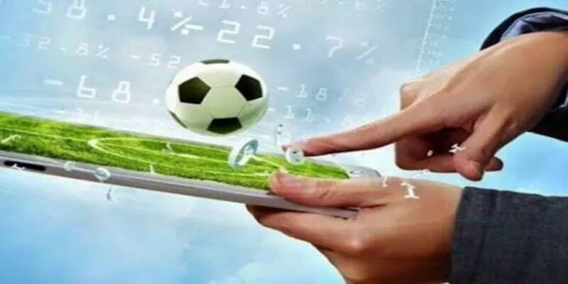 bí quyết theo dõi tỷ lệ cược trực tiếp