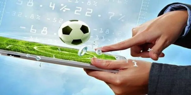 Công nghệ hiện đại thay đổi cách nhìn về bóng đá toàn diện