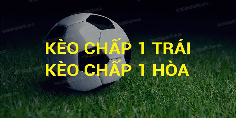 mẹo phân tích kèo một trái trước trận đấu